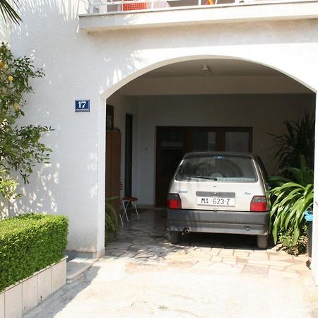 Apartment Podgora 518B Zewnętrze zdjęcie