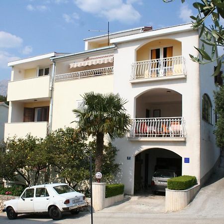 Apartment Podgora 518B Zewnętrze zdjęcie
