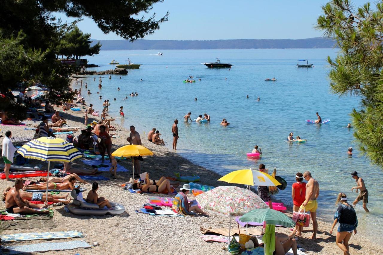 Apartment Podgora 518B Zewnętrze zdjęcie