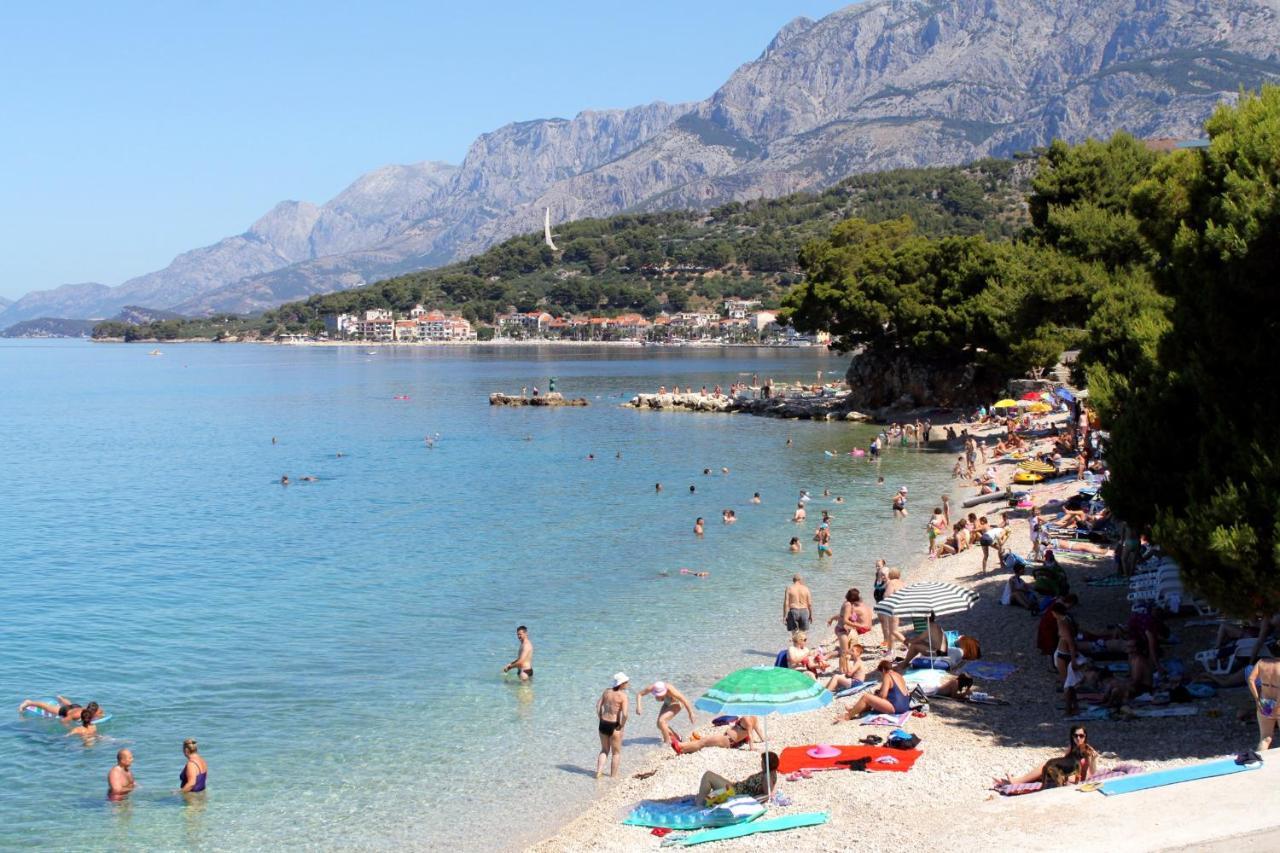 Apartment Podgora 518B Zewnętrze zdjęcie