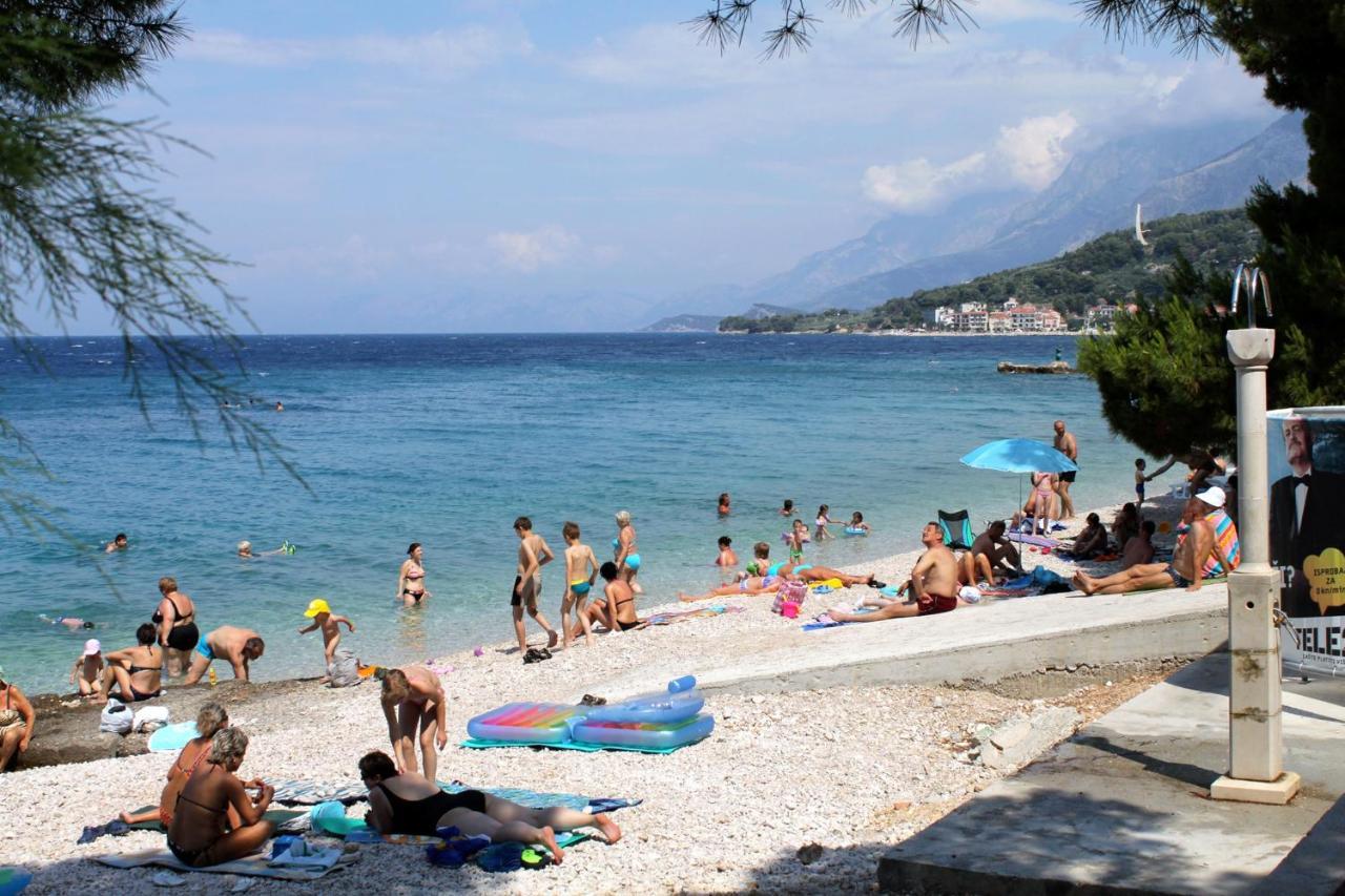 Apartment Podgora 518B Zewnętrze zdjęcie