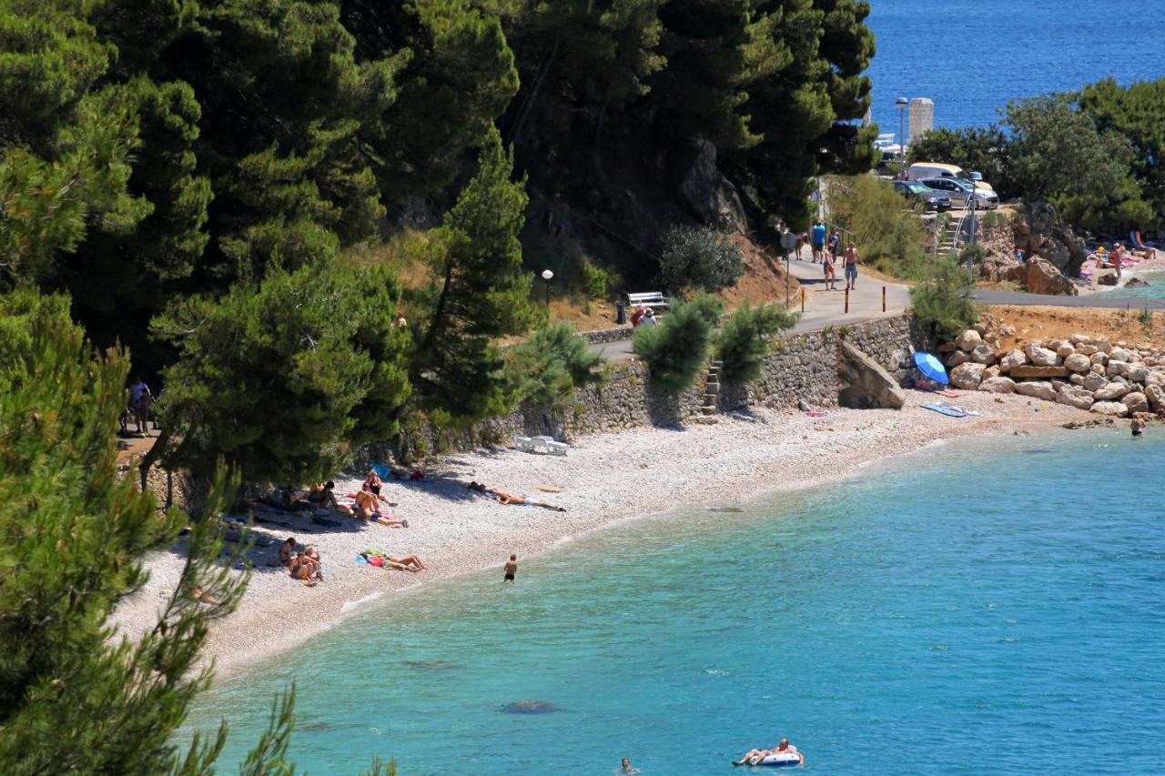 Apartment Podgora 518B Zewnętrze zdjęcie