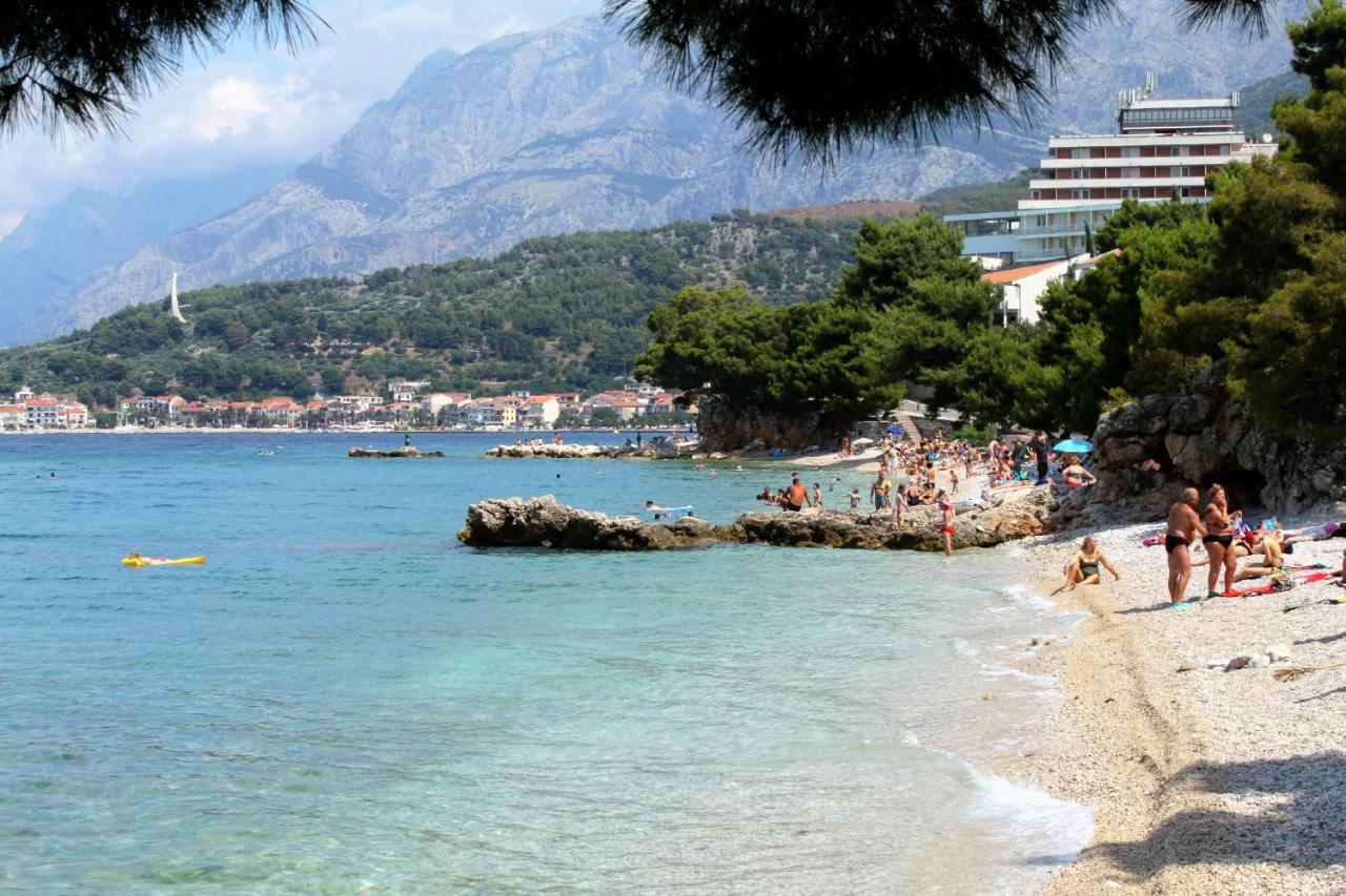 Apartment Podgora 518B Zewnętrze zdjęcie