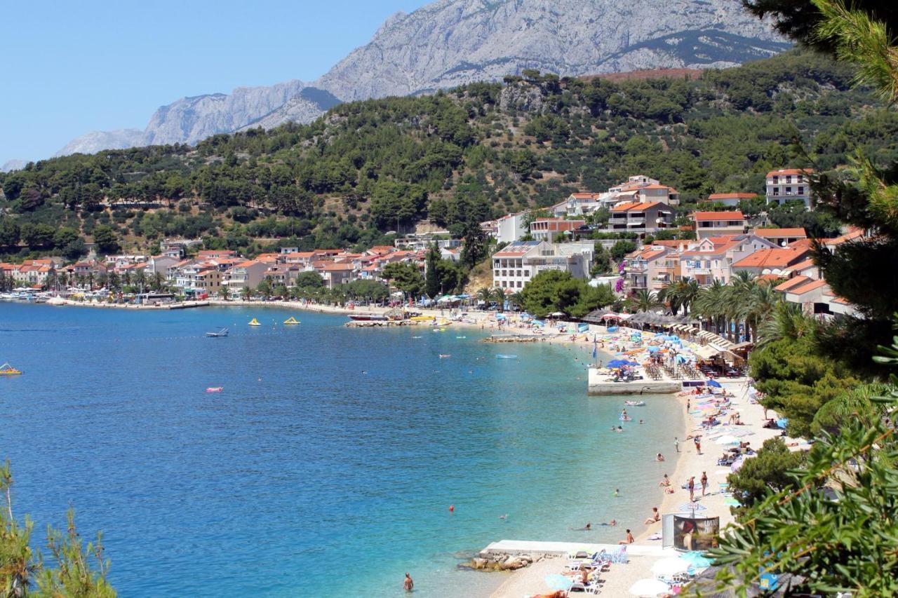 Apartment Podgora 518B Zewnętrze zdjęcie