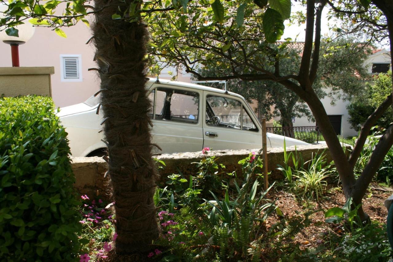 Apartment Podgora 518B Zewnętrze zdjęcie