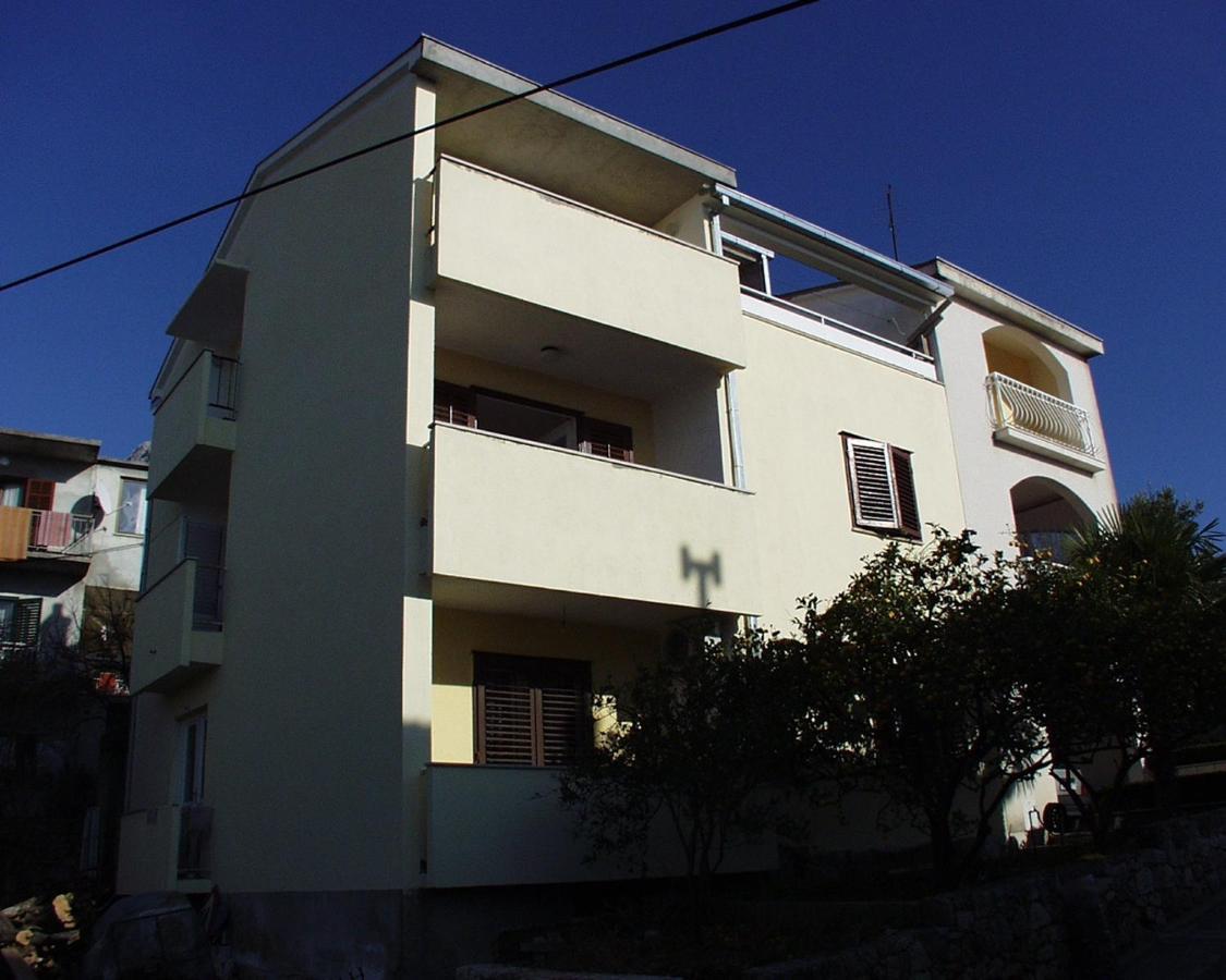Apartment Podgora 518B Zewnętrze zdjęcie