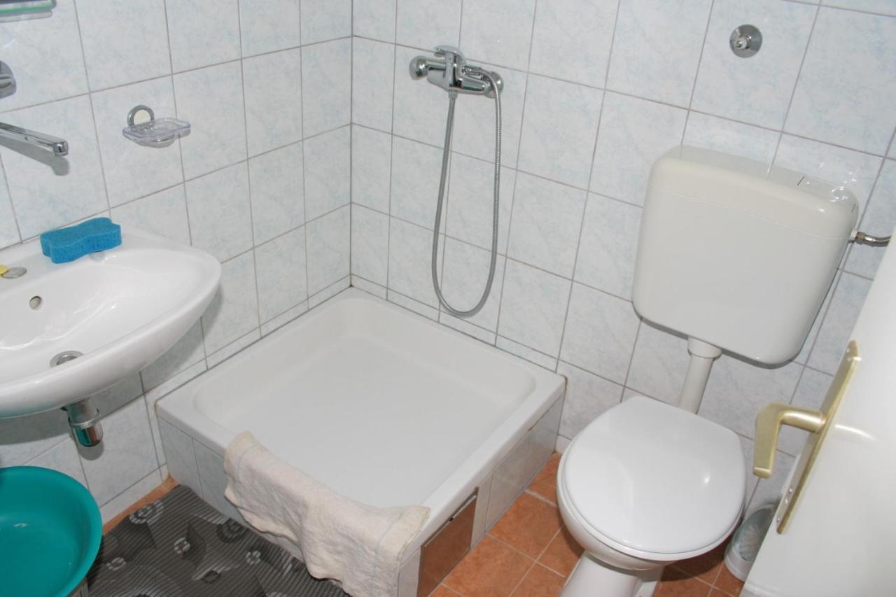 Apartment Podgora 518B Zewnętrze zdjęcie