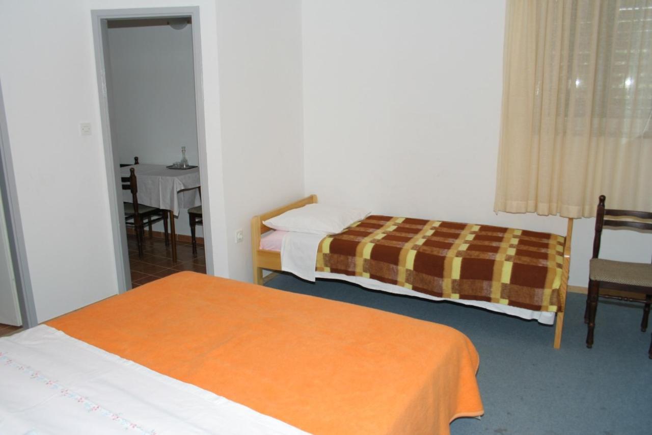 Apartment Podgora 518B Zewnętrze zdjęcie
