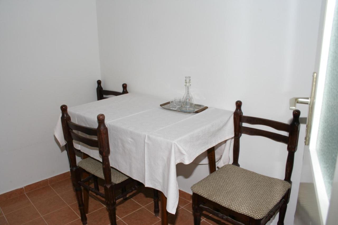 Apartment Podgora 518B Zewnętrze zdjęcie