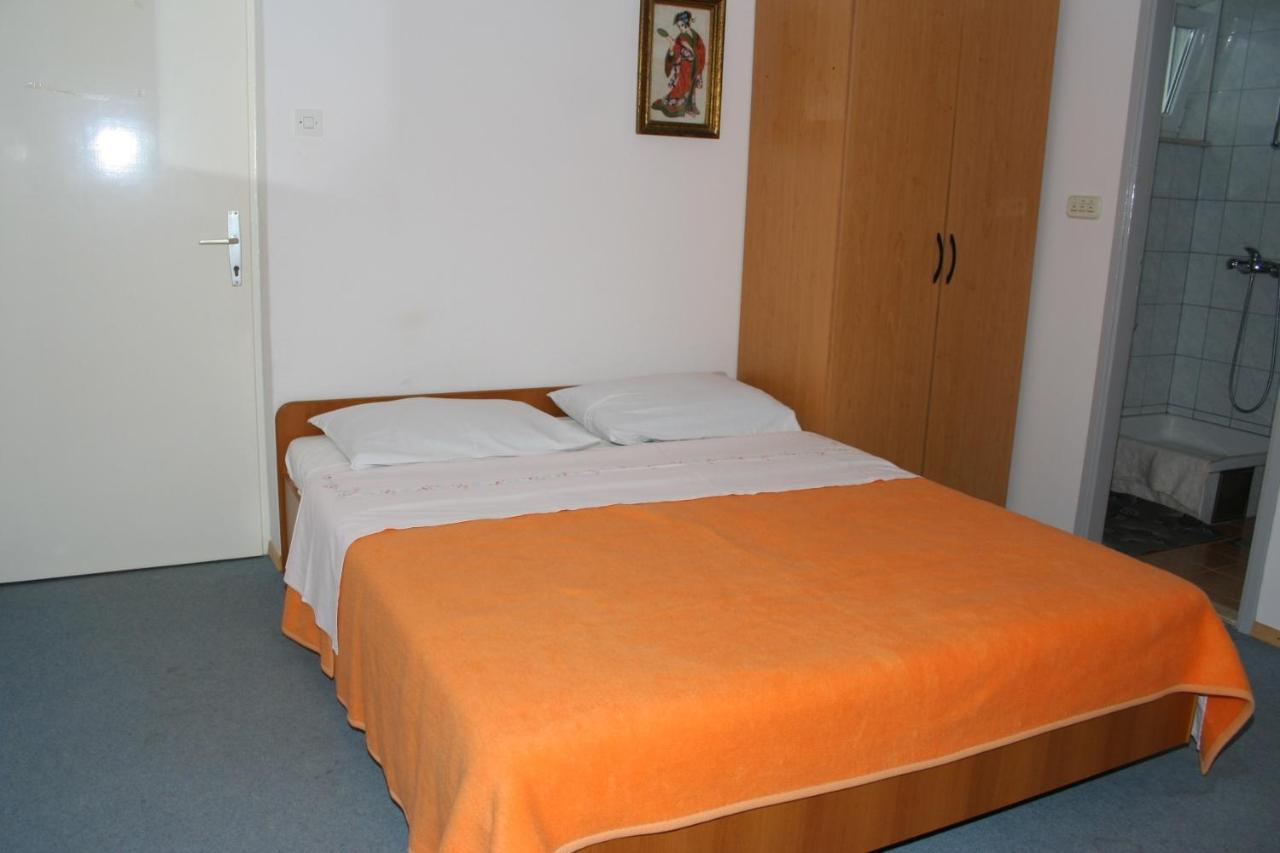 Apartment Podgora 518B Zewnętrze zdjęcie