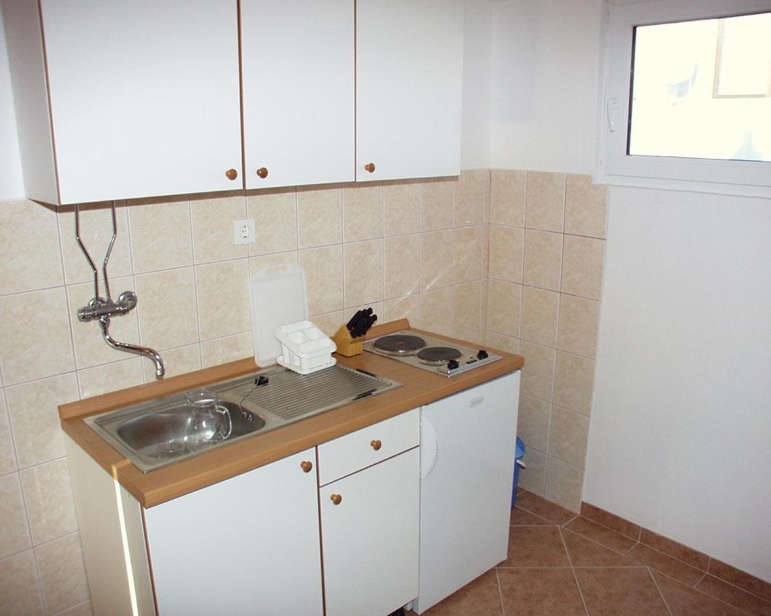 Apartment Podgora 518B Zewnętrze zdjęcie